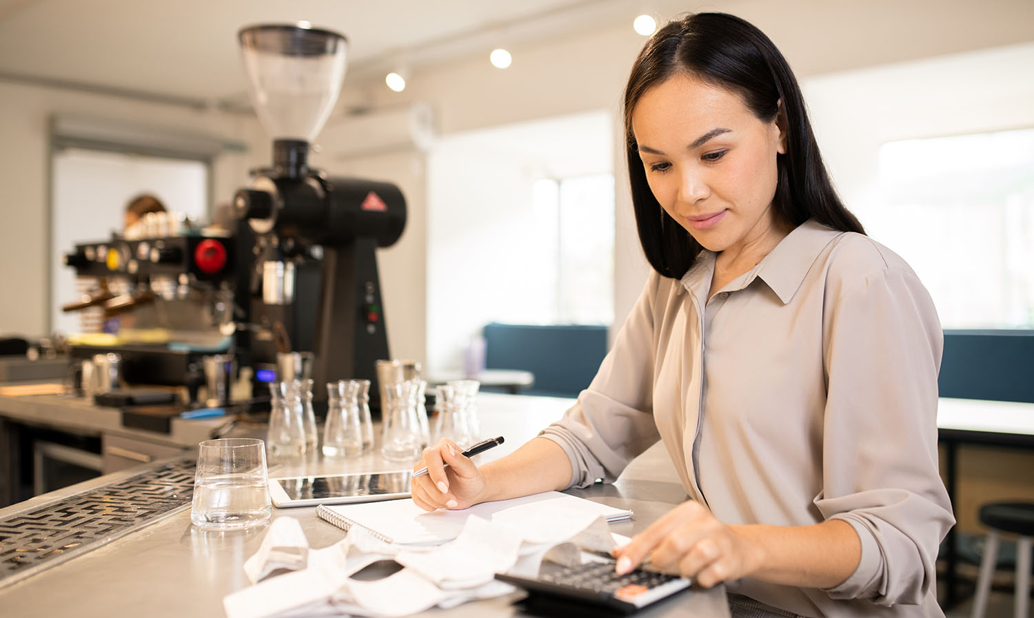 Vendor Discounts + Rebates: Should I Take Them? Vendor Discounts + Rebates: Should I Take Them? Glendale CA