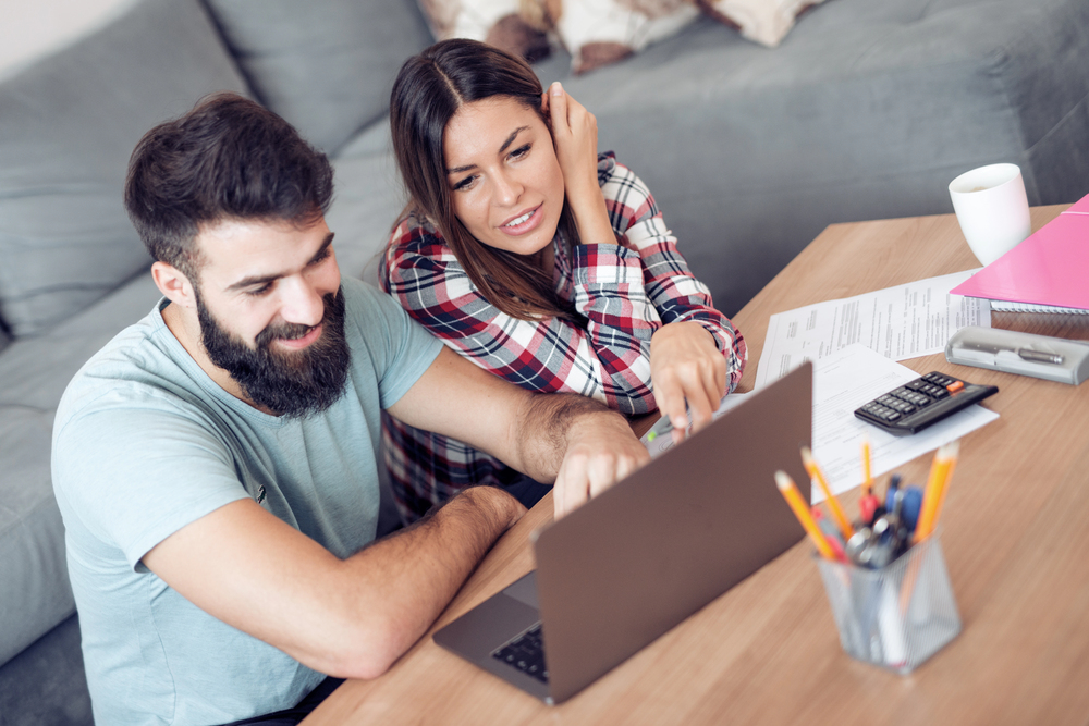 Married Filing Jointly vs Separately - Which is Right for You? married filing jointly gsr