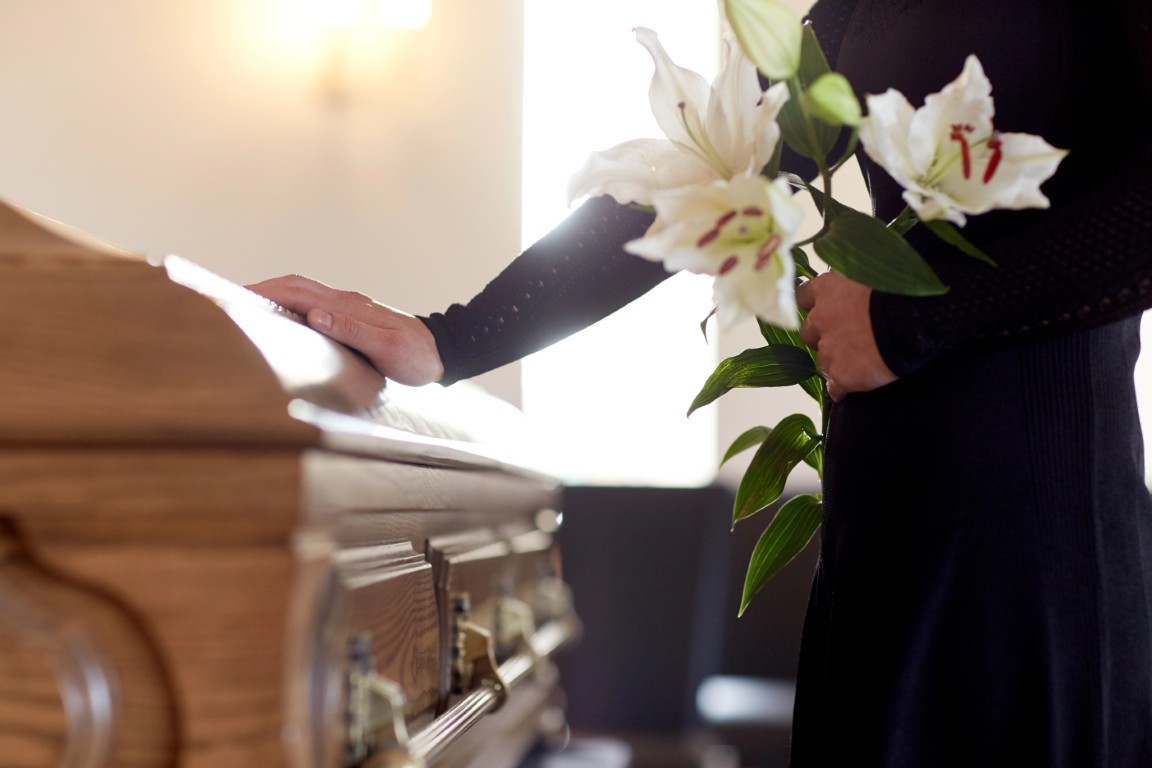 Filing Taxes for the Deceased - What You Need to Know filing taxes for the deceased gsr